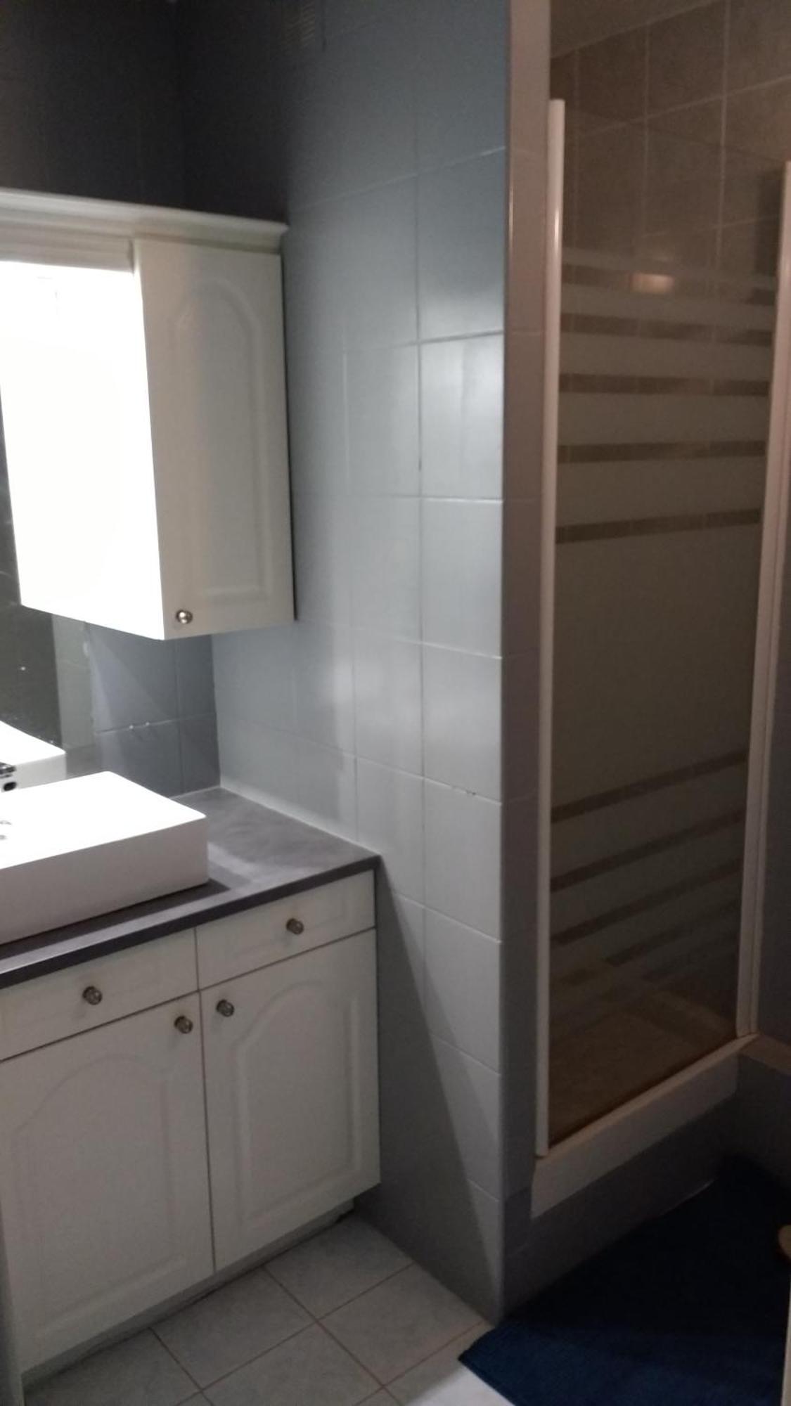 Chambre Paisible Tout Confort Courcouronnes Exterior foto